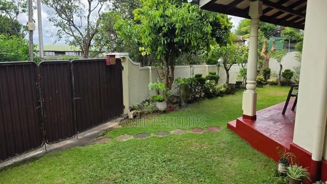 House for Rent in Thalahena, Battaramulla