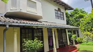 House for Rent in Thalahena, Battaramulla