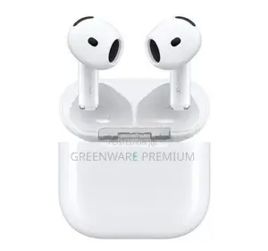 Apple Airpods 4 NFC
