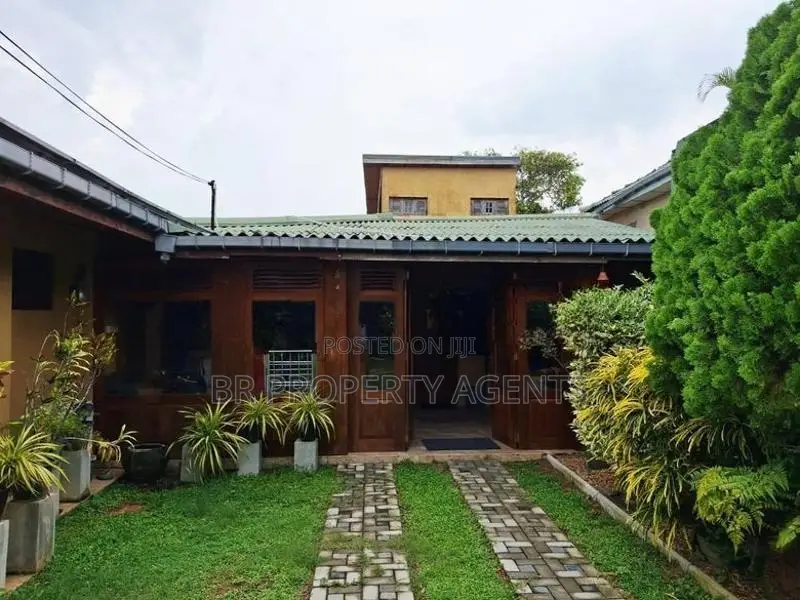 Beautifully Designed Two Storied House For Sale In Mount Lavinia