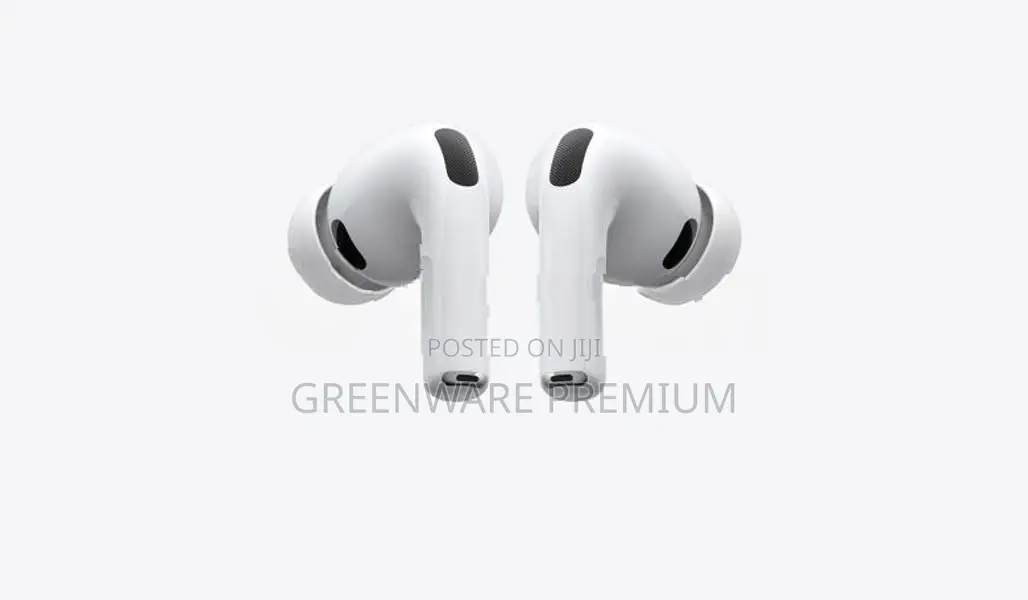 Apple Airpods Pro 3