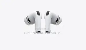 Apple Airpods Pro 3