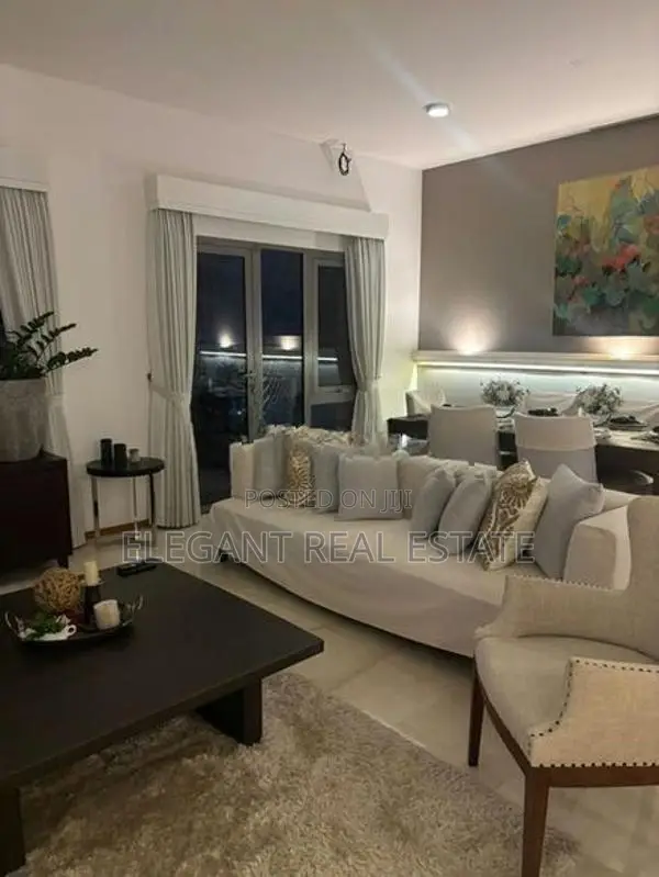 Altair - 03 Bedroom Furnished Apartment for Rent in Colombo 02 (A6695)