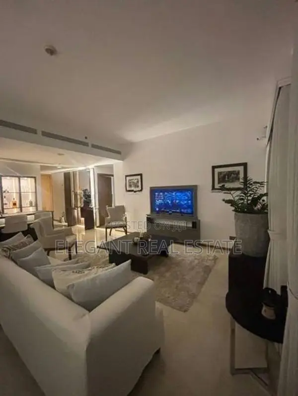 Altair - 03 Bedroom Furnished Apartment for Rent in Colombo 02 (A6695)