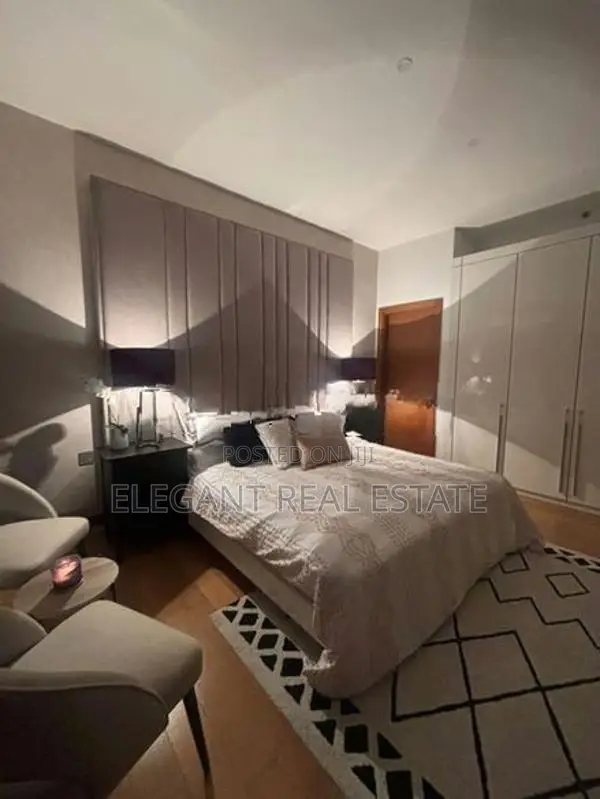 Altair - 03 Bedroom Furnished Apartment for Rent in Colombo 02 (A6695)