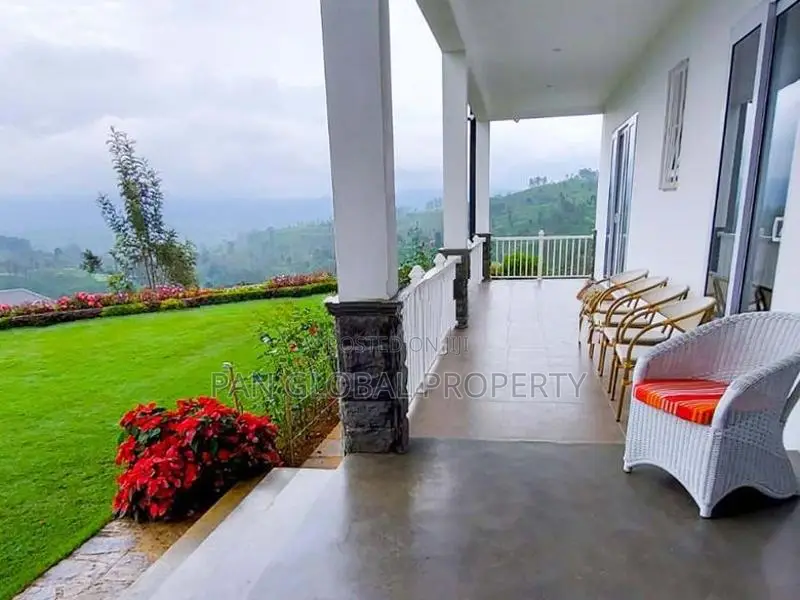Bungalow for Sale in Nuwara eliya