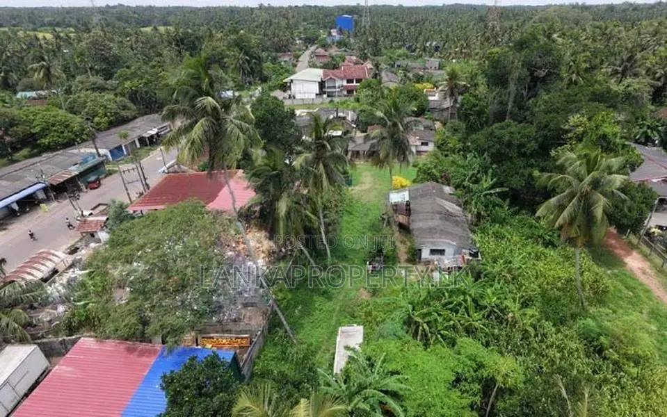 Prime 85 Perch Residential & Commercial Land for Sale