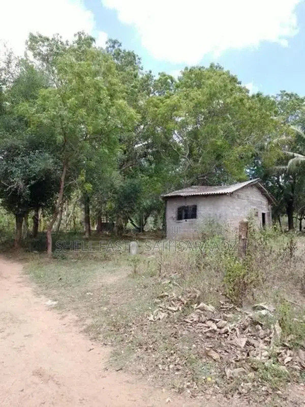 Anuradhapura House and land for sale
