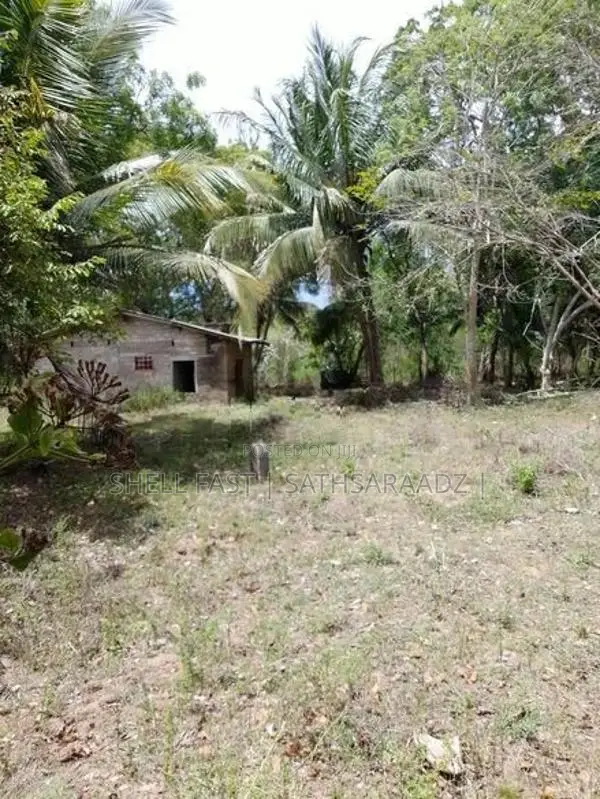 Anuradhapura House and land for sale