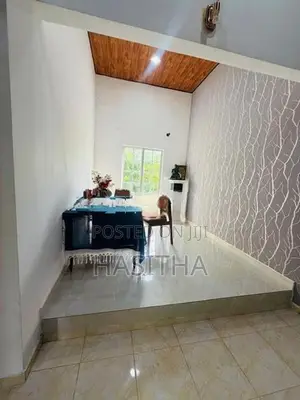 Upstairs House for Rent - Homagama