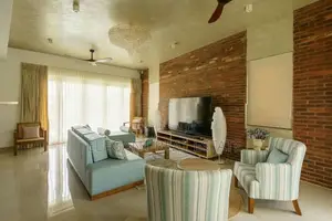 04 Bedroom Furnished House for Rent in Battaramulla (a5563)