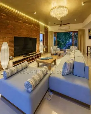 04 Bedroom Furnished House for Rent in Battaramulla (a5563)