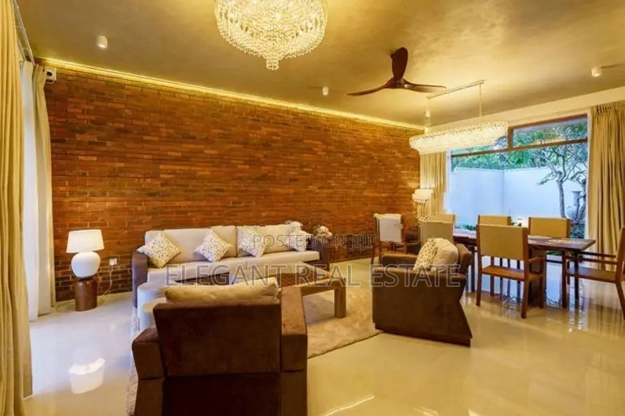 04 Bedroom Furnished House for Rent in Battaramulla (a5563)