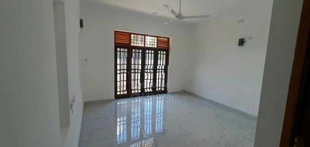 Modern Spacious 2BR Ground Floor Home for Rent Bokundara Piliyandala