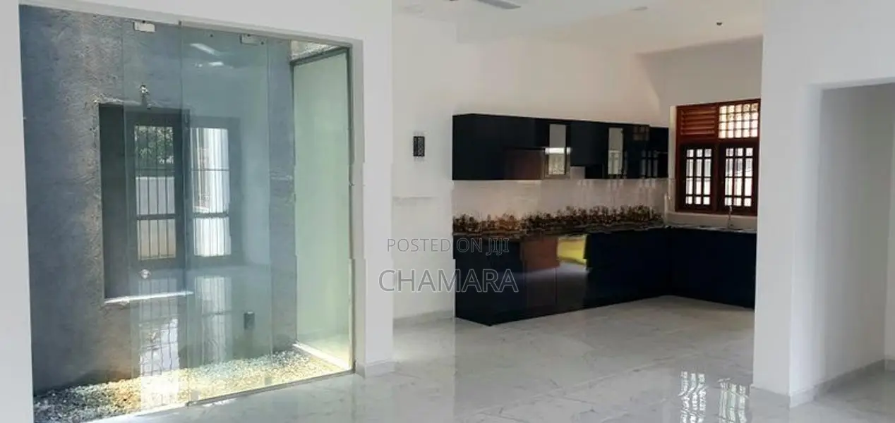 Modern Spacious 2BR Ground Floor Home for Rent Bokundara Piliyandala