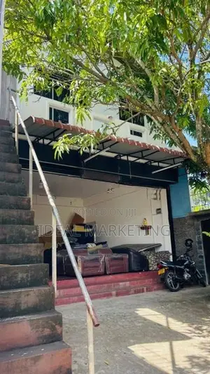 Commercial property For Rent - Boralasgamuwa