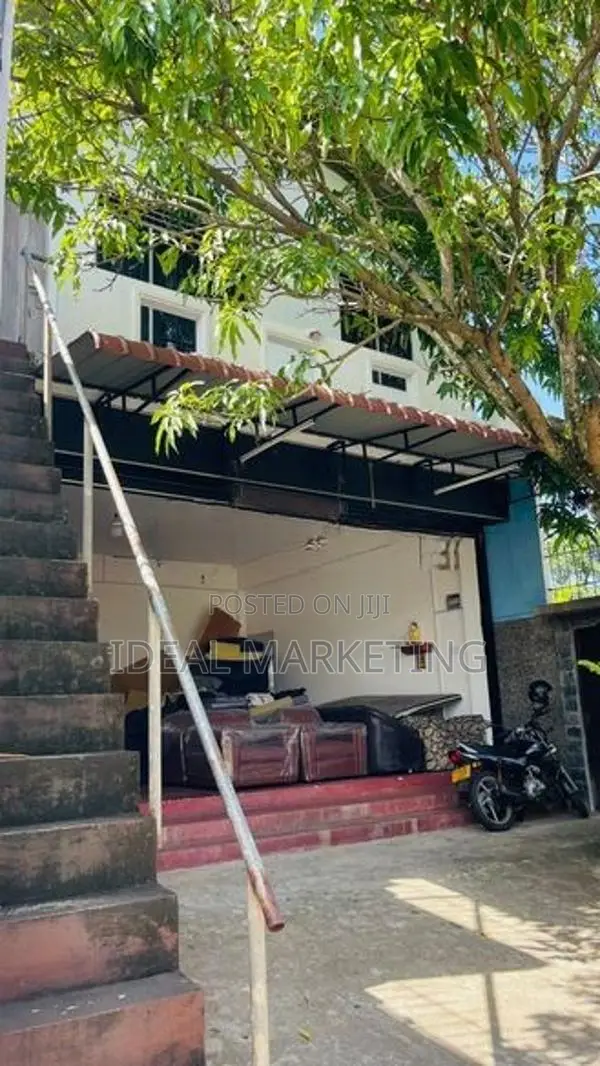 Commercial property For Rent - Boralasgamuwa
