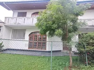 Two-Story Houses for Sale in Koswatta, Nawala