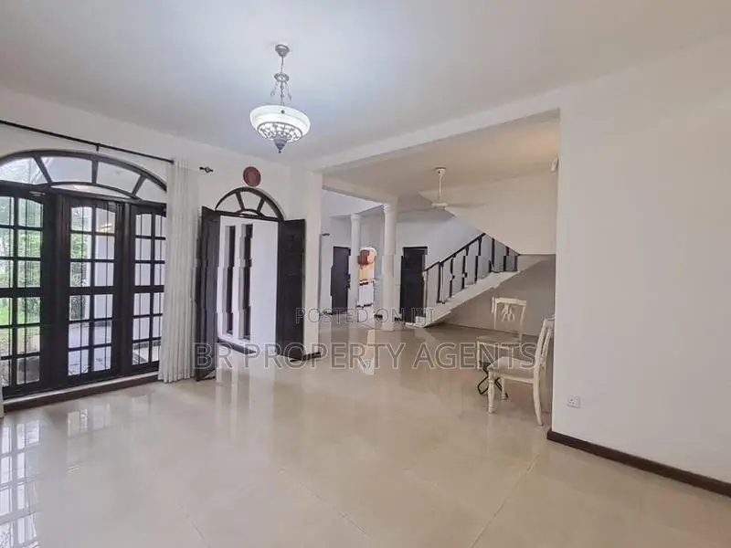 Two-Story Houses for Sale in Koswatta, Nawala