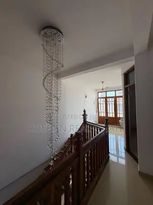 06-Bedroom House for Rent – Colombo 06