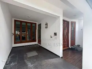 06-Bedroom House for Rent – Colombo 06