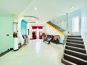Wattala Architect-Designed 2-Storey House for Sale In Gated Community