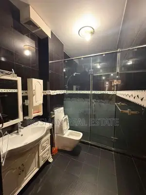 Two Stories Six Bedroom House for Rent Colombo 6 NI3067