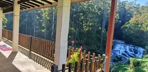 Land/House Sale In Nuwara Eliya
