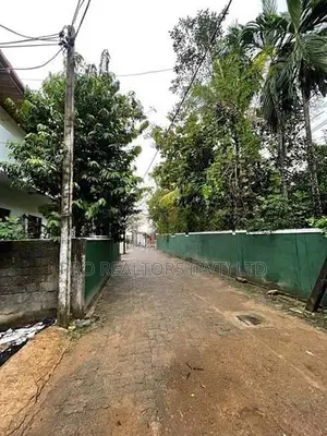 Prime Land for Sale in Nugegoda