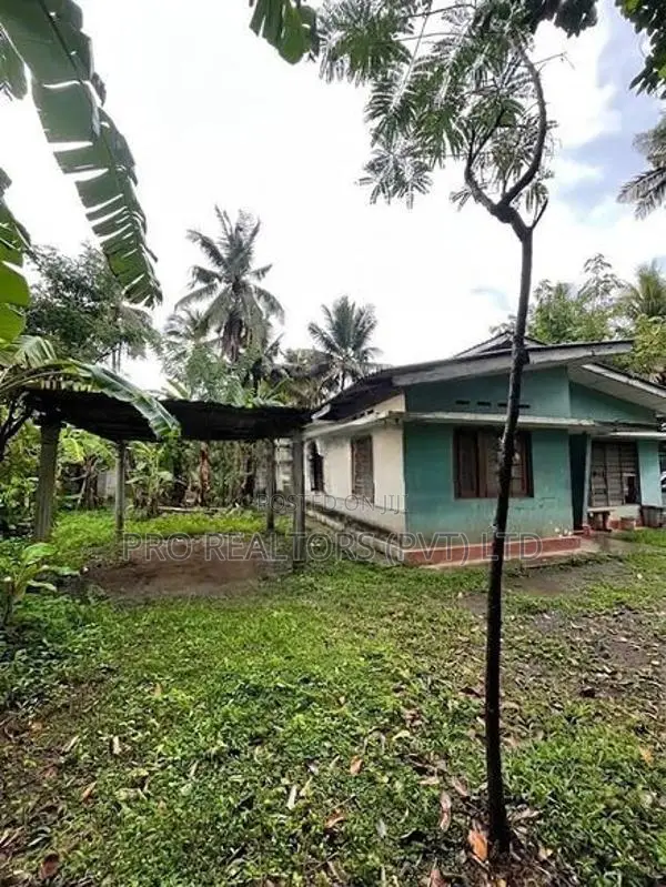 Prime Land for Sale in Nugegoda