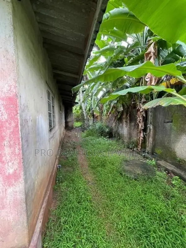 Prime Land for Sale in Nugegoda