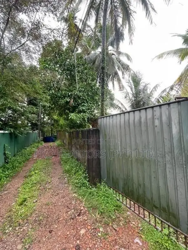 Prime Land for Sale in Nugegoda