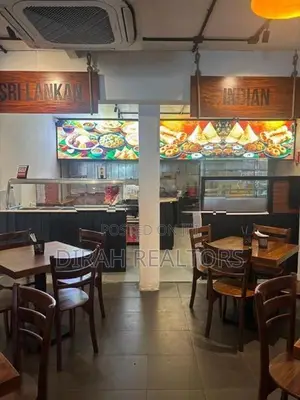 Food Stall for Rent | Nawala (DR-030)