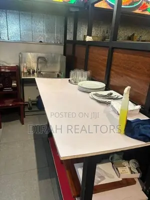Food Stall for Rent | Nawala (DR-030)