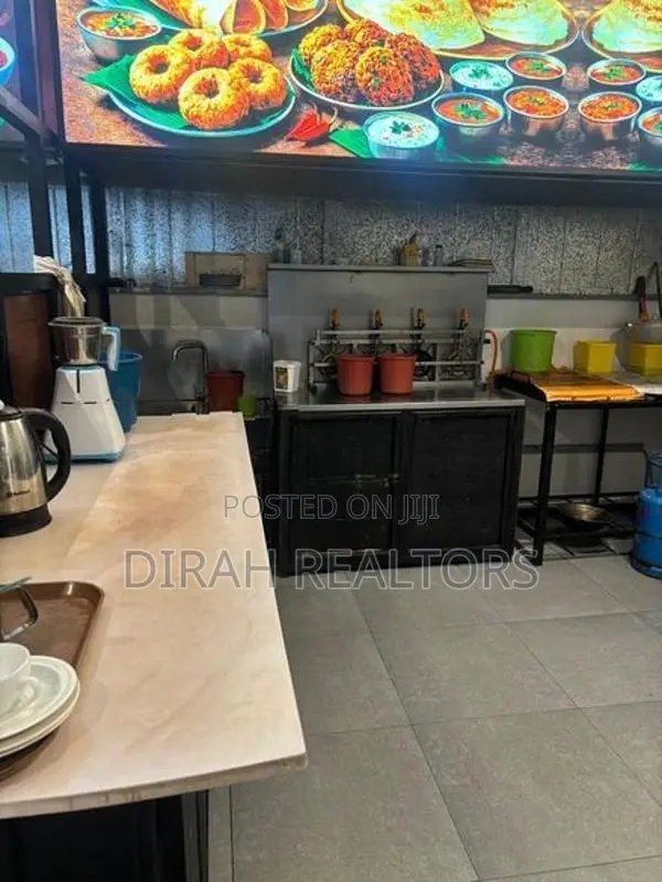 Food Stall for Rent | Nawala (DR-030)