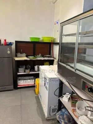 Food Stall for Rent | Nawala (DR-030)