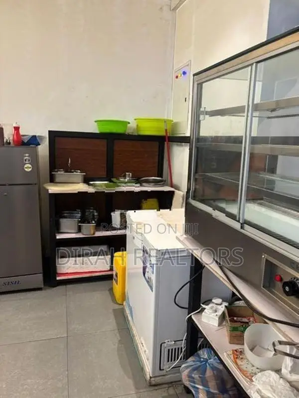 Food Stall for Rent | Nawala (DR-030)