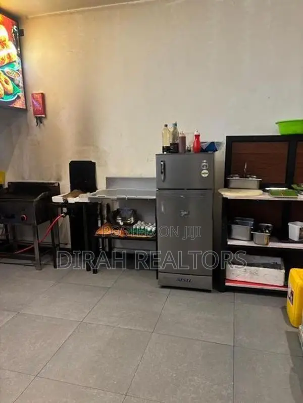 Food Stall for Rent | Nawala (DR-030)