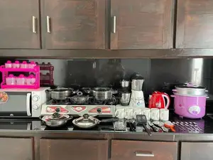 2BHK Apartment Available for Short-Term Rental in Dehiwala – CSMG0F