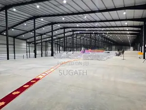 Warehouse for Rent in Biyagama