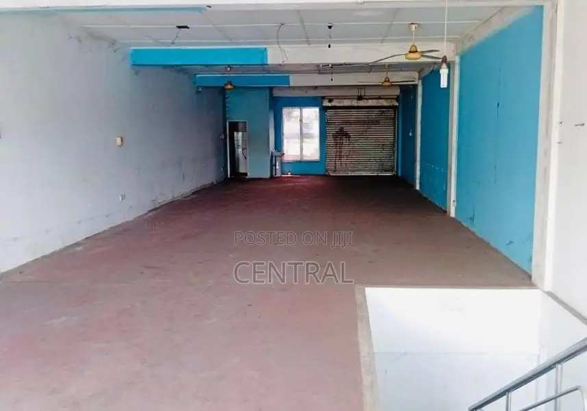 Commercial Building for sale in Ja Ela Town (C7-10069)