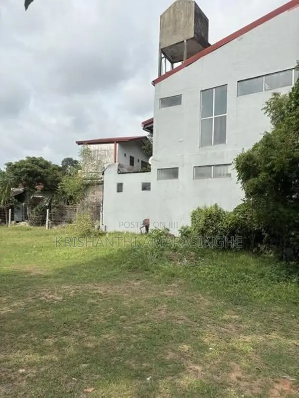 11 Perch Land For Sale In Ja-Ela