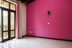 Three Storey House for Rent in Himbatana Mulleriya Town (p-185)