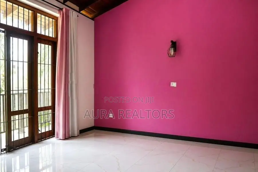 Three Storey House for Rent in Himbatana Mulleriya Town (p-185)