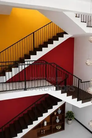 Three Storey House for Rent in Himbatana Mulleriya Town (p-185)