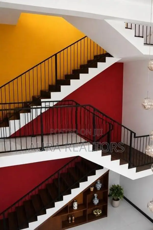 Three Storey House for Rent in Himbatana Mulleriya Town (p-185)