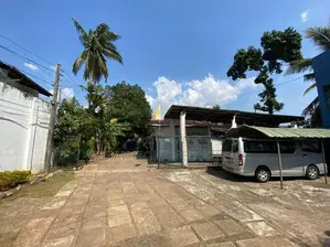 Prime Building for Sale Dehiwala