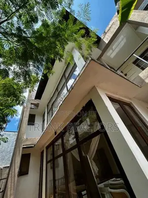 Nugegoda 04BR House For Sale (NK11854)