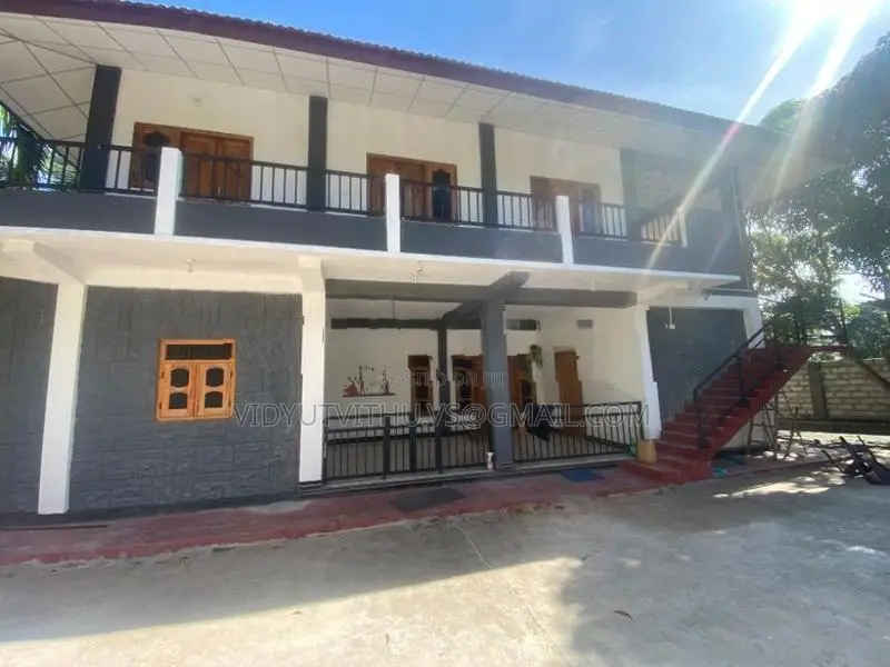 House For Rental In Kilinochchi