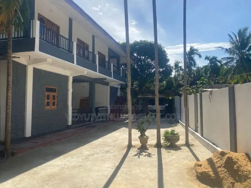 House For Rental In Kilinochchi